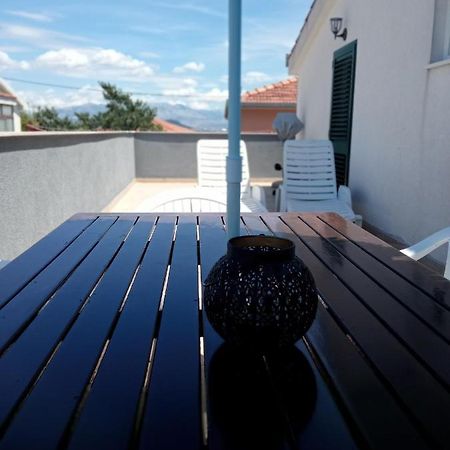 Vila Rosanda Slatine Ngoại thất bức ảnh