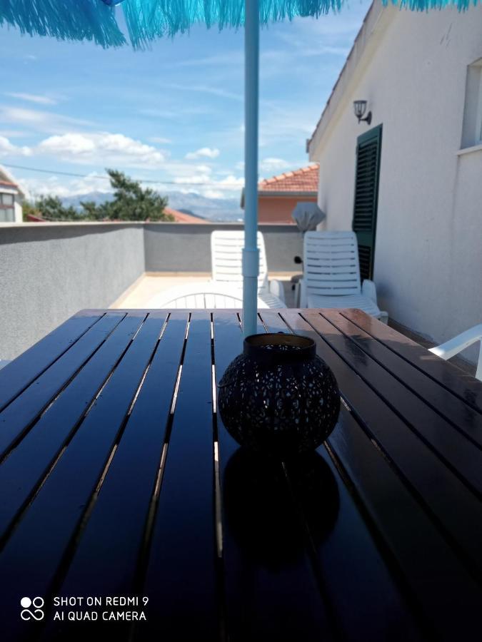 Vila Rosanda Slatine Ngoại thất bức ảnh