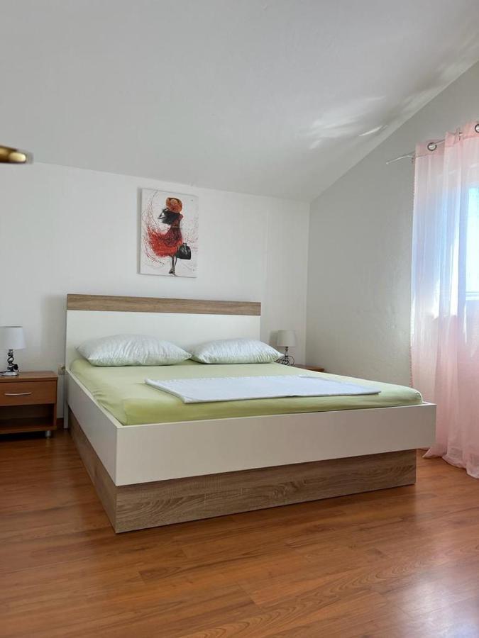 Vila Rosanda Slatine Ngoại thất bức ảnh