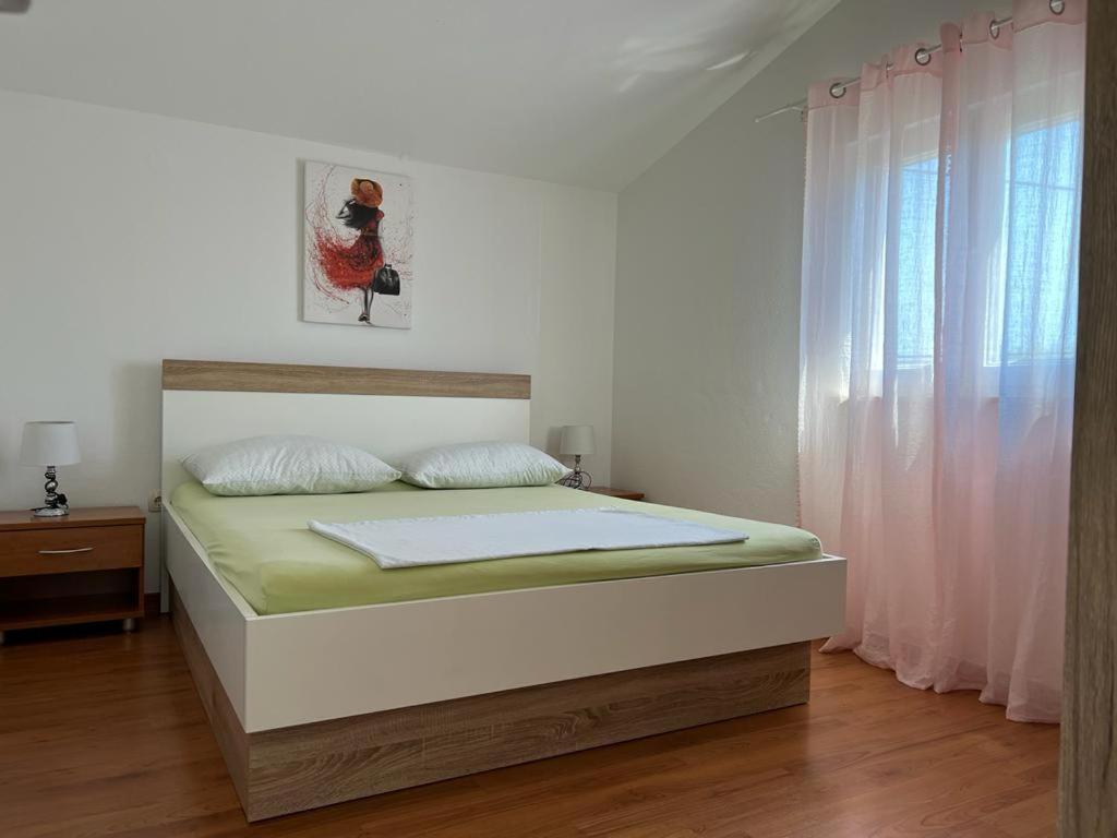 Vila Rosanda Slatine Phòng bức ảnh